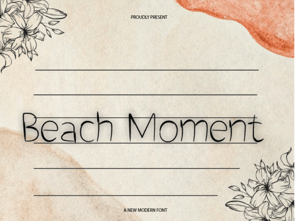 Bringing Beach Moment to Life in Your Craft Projects