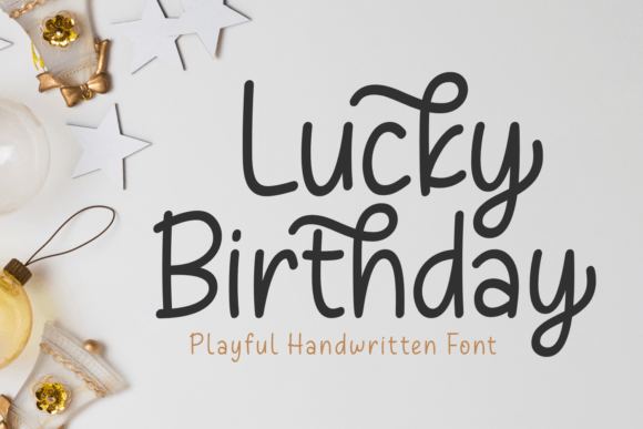 Lucky Birthday: A Designer’s Review for Real Projects