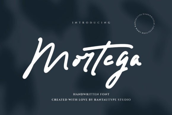 Mortega: A Designer’s Review for Real-World Projects